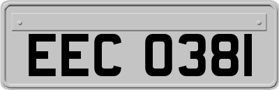 EEC0381
