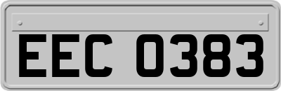 EEC0383
