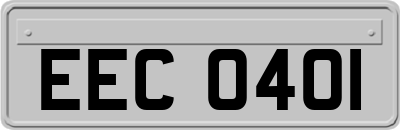 EEC0401