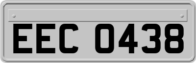EEC0438
