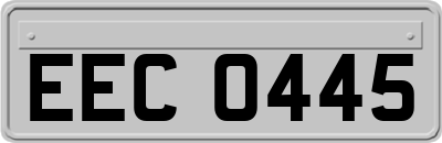 EEC0445