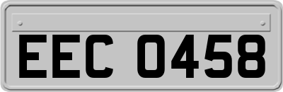 EEC0458