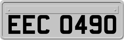 EEC0490