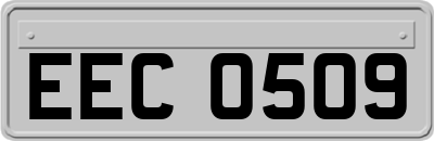 EEC0509