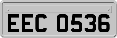 EEC0536