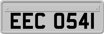 EEC0541
