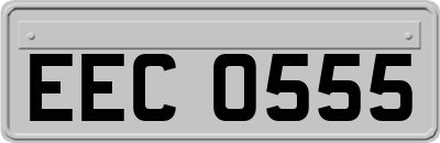 EEC0555