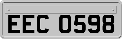 EEC0598