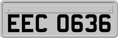 EEC0636
