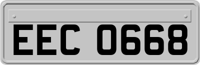 EEC0668