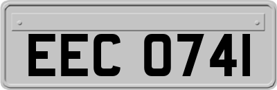EEC0741