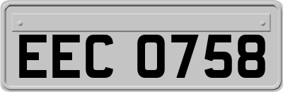 EEC0758