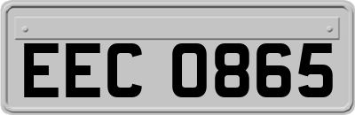 EEC0865
