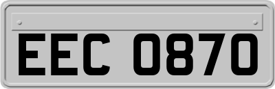 EEC0870