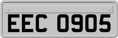 EEC0905