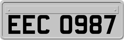 EEC0987