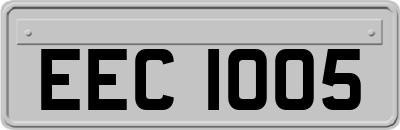 EEC1005