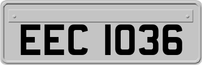 EEC1036
