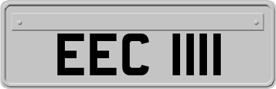 EEC1111