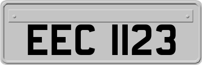 EEC1123