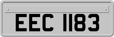 EEC1183