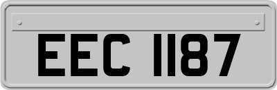 EEC1187