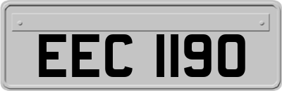 EEC1190