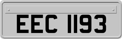 EEC1193