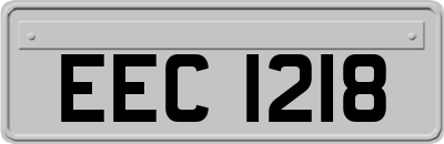 EEC1218