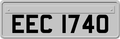 EEC1740