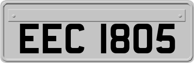 EEC1805
