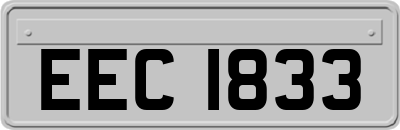 EEC1833