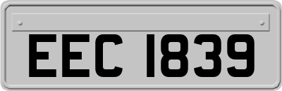 EEC1839