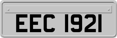 EEC1921