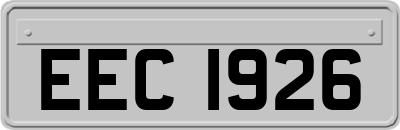 EEC1926