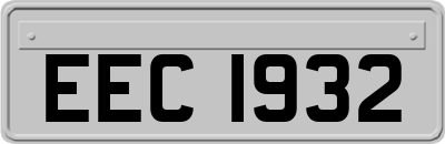 EEC1932