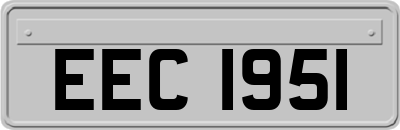 EEC1951