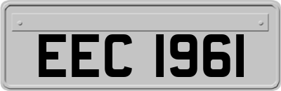 EEC1961