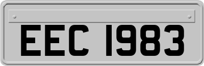 EEC1983