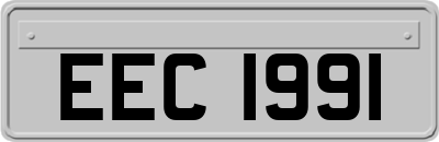 EEC1991