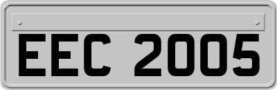 EEC2005