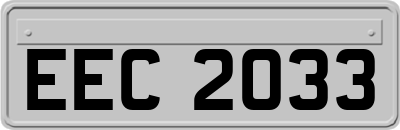 EEC2033