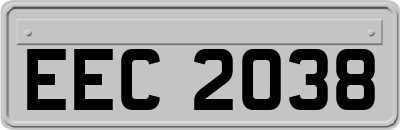 EEC2038