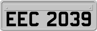 EEC2039