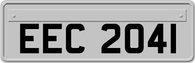 EEC2041