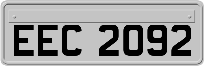 EEC2092