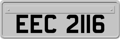 EEC2116