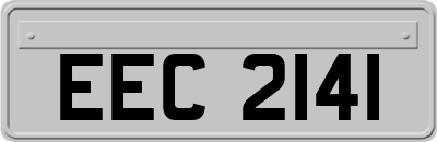 EEC2141