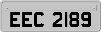 EEC2189