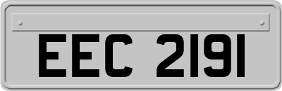 EEC2191